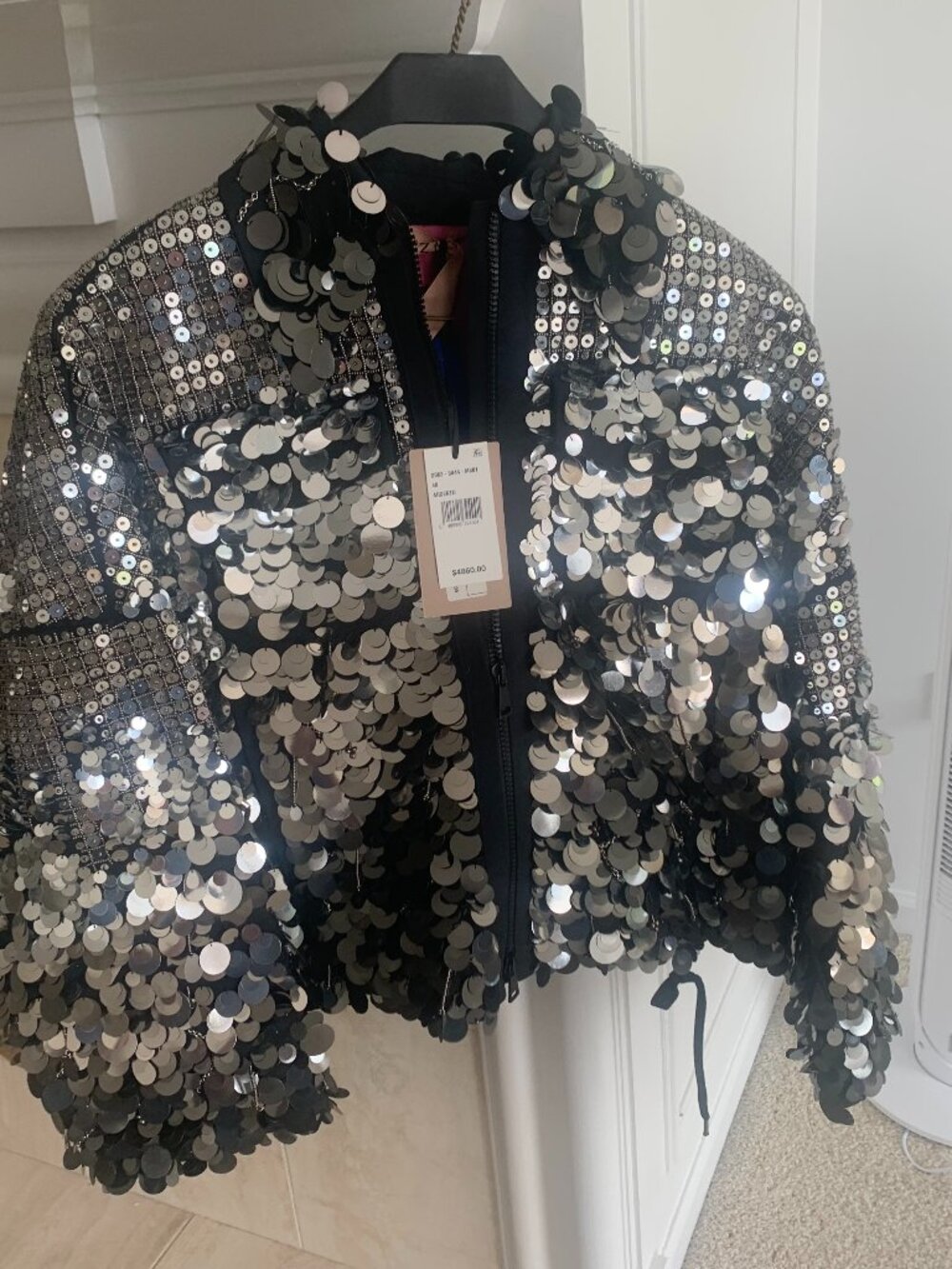 Jacket